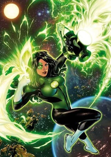 Green Lantern 3