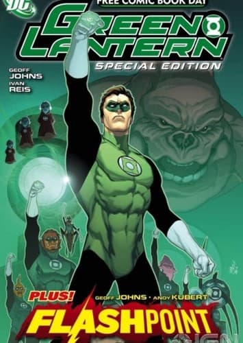Green Lantern