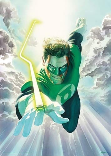 Green Lantern