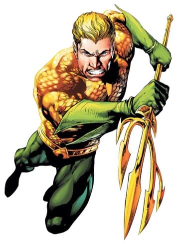 Aquaman