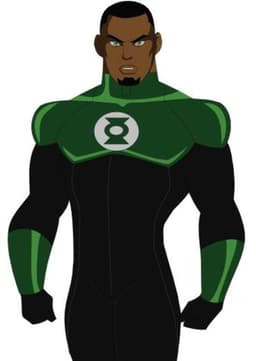 Green Lantern
