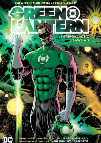 Green Lantern