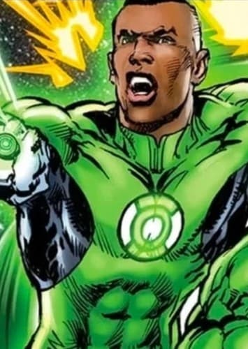 John Stewart