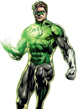 Green Lantern