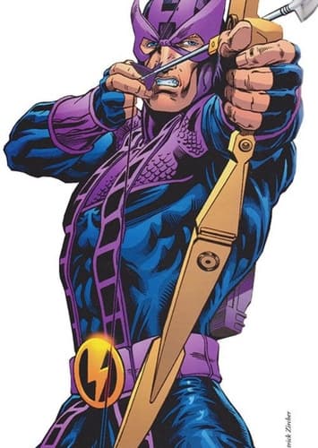 Hawkeye