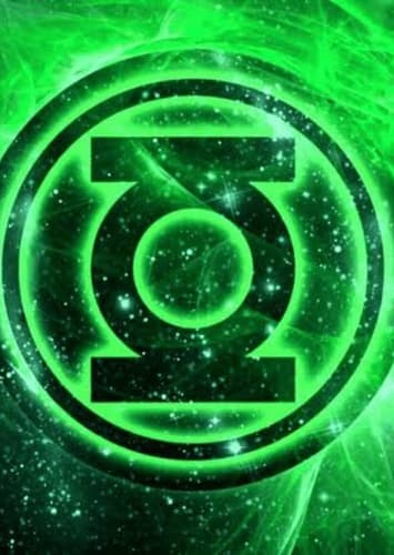 Green Lantern Corps