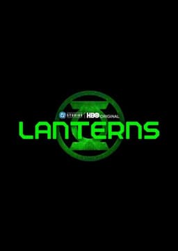 Green Lantern Corps