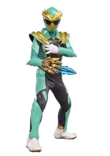 Green Ranger