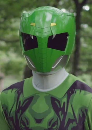 Green Ranger