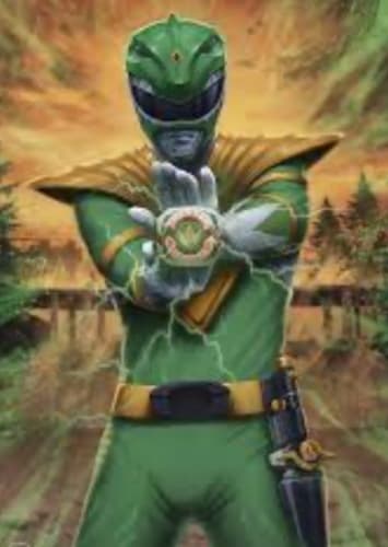 Green Ranger