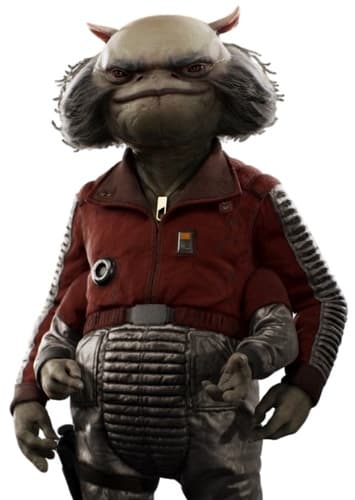 Greez Dritus (Latero)