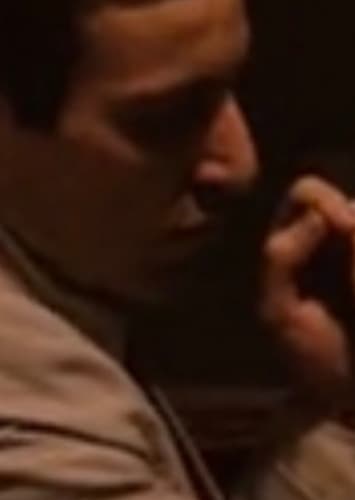 Sheriff Greg (GhostFace)