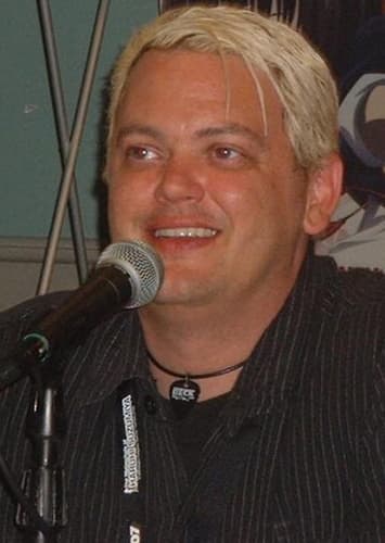Greg Ayres