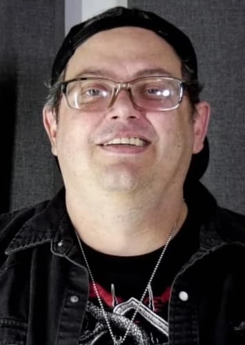 Greg Ayres