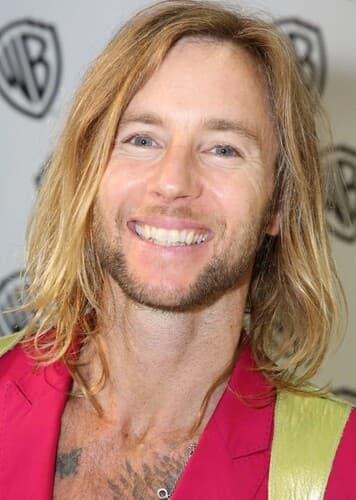 Greg Cipes