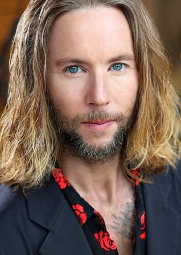 Greg Cipes