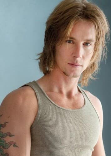 Greg Cipes
