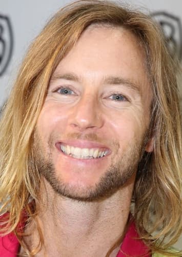 Greg Cipes