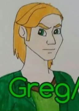 GREG GREENE
