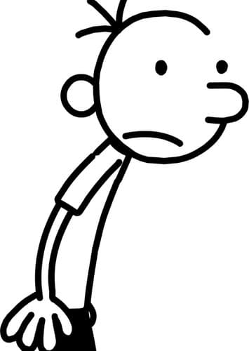 Greg Heffley