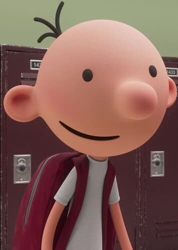 Greg Heffley