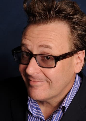 Greg Proops