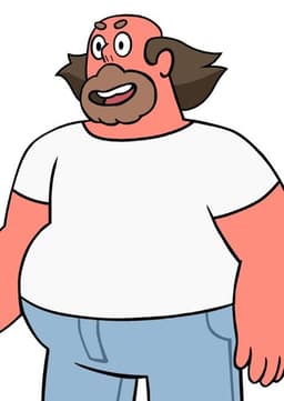 Greg Universe