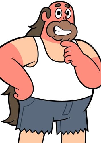 Greg Universe