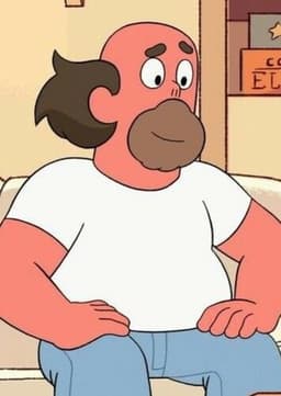 Greg Universe