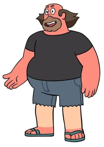 Greg Universe