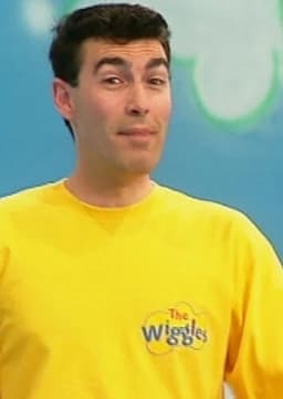 Greg Wiggle