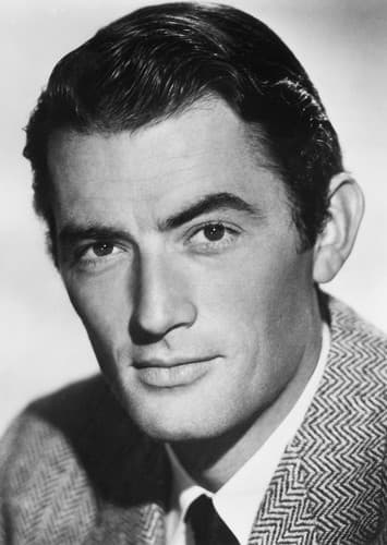 Gregory Peck