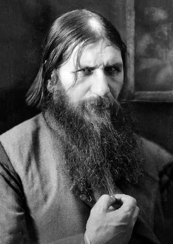Gregory Rasputin