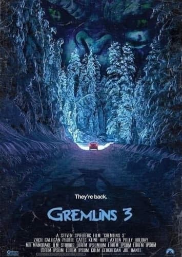 Gremlins 3