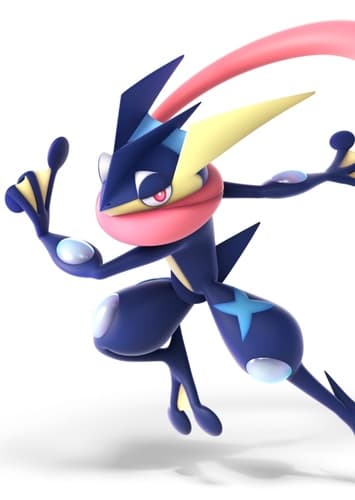Greninja