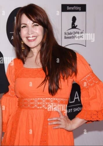 Grey DeLisle