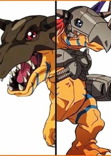 Greymon