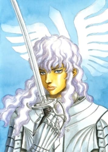 GRIFFITH