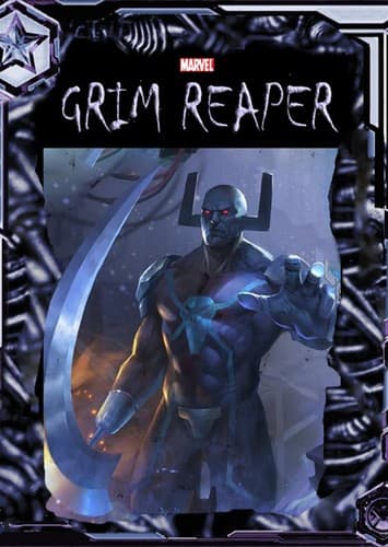 Grim Reaper