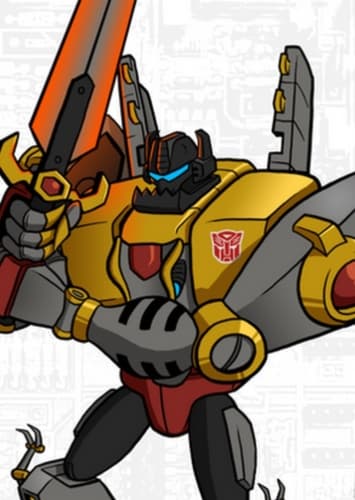 Grimlock
