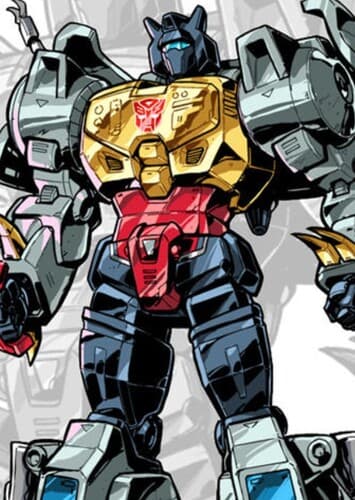 Grimlock