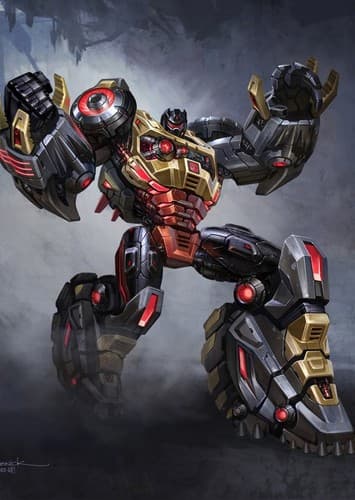 Grimlock