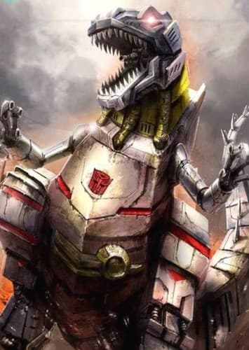 Grimlock