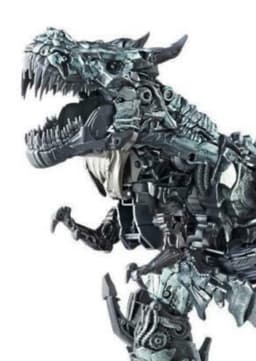 Grimlock