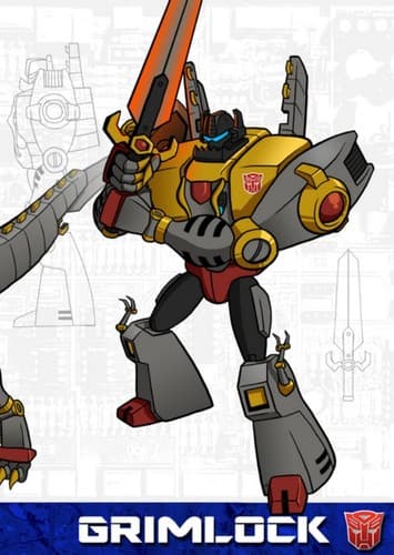 Grimlock