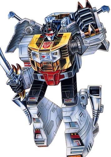 Grimlock