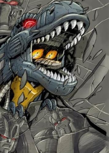 Grimlock