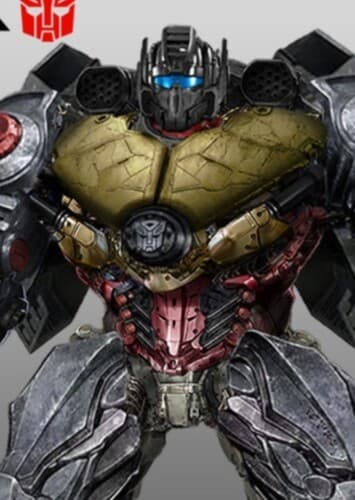 Grimlock