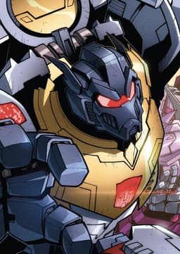 Grimlock