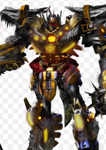 Grimlock